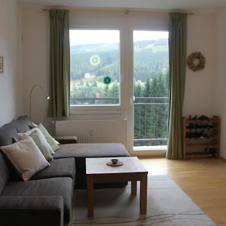 Cozy In Bedrichov - *