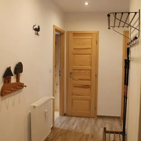 Cozy In Bedrichov - *