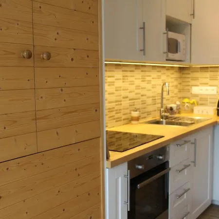 Cozy In Bedrichov - * Špindlerŭv Mlýn