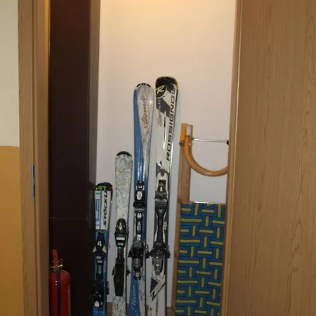 Appartement Cozy In Bedrichov - *