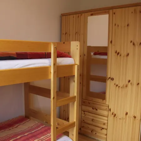 Cozy In Bedrichov - *