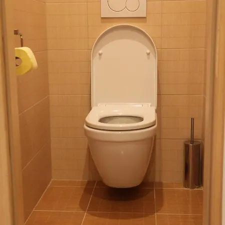 Cozy In Bedrichov - * Špindlerŭv Mlýn