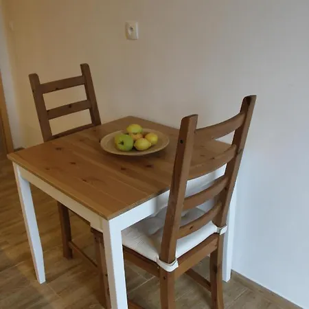 Cozy In Bedrichov - *