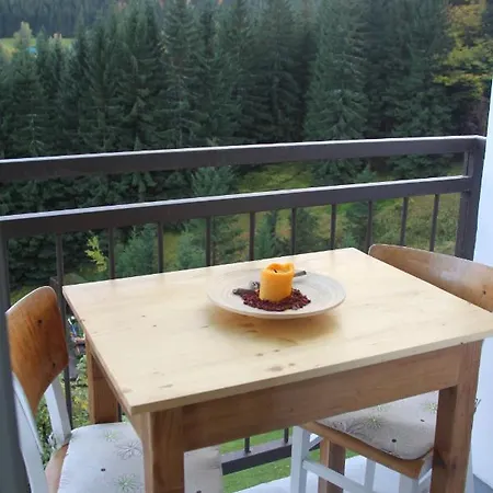 Lejlighed Cozy In Bedrichov -