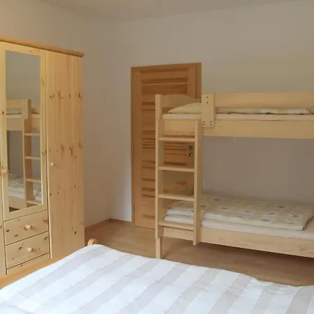 דירה Cozy In Bedrichov - Špindlerŭv Mlýn