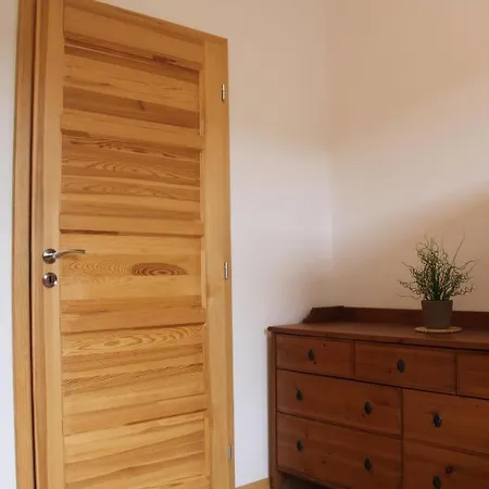 Apartamento Cozy In Bedrichov - *