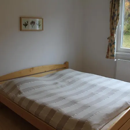 Cozy In Bedrichov - דירה