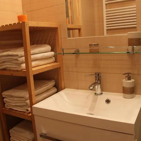 Cozy In Bedrichov - Špindlerŭv Mlýn