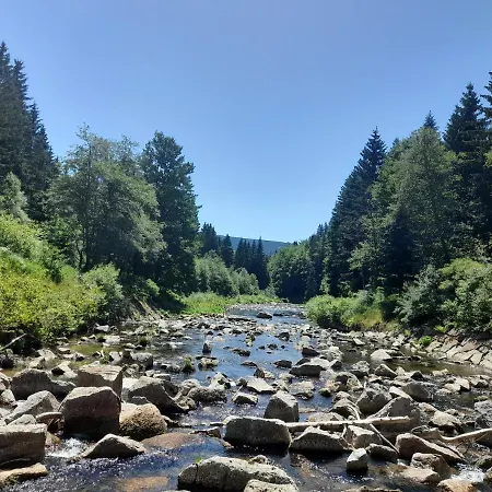 Apartamento Cozy In Bedrichov - Špindlerŭv Mlýn