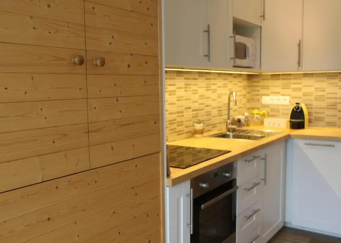 Cozy In Bedrichov - * Špindlerŭv Mlýn