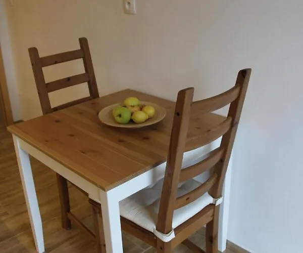 Cozy In Bedrichov - *