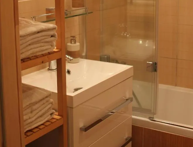 Cozy In Bedrichov - * Špindlerŭv Mlýn