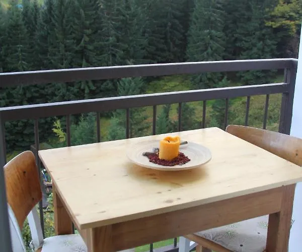 Appartement Cozy In Bedrichov -