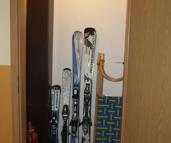 Appartement Cozy In Bedrichov - *