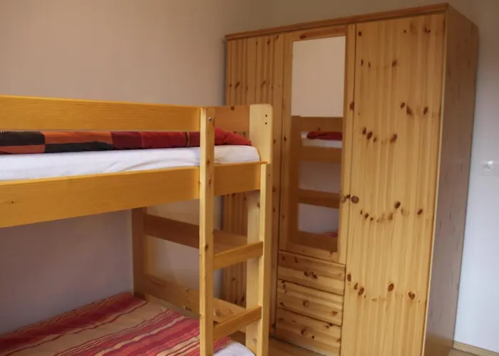 Cozy In Bedrichov - *