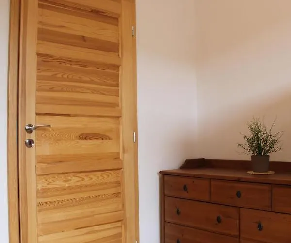 Апартаменты Cozy In Bedrichov - *