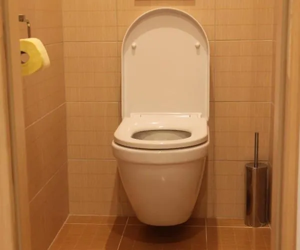 Cozy In Bedrichov - * Špindlerŭv Mlýn