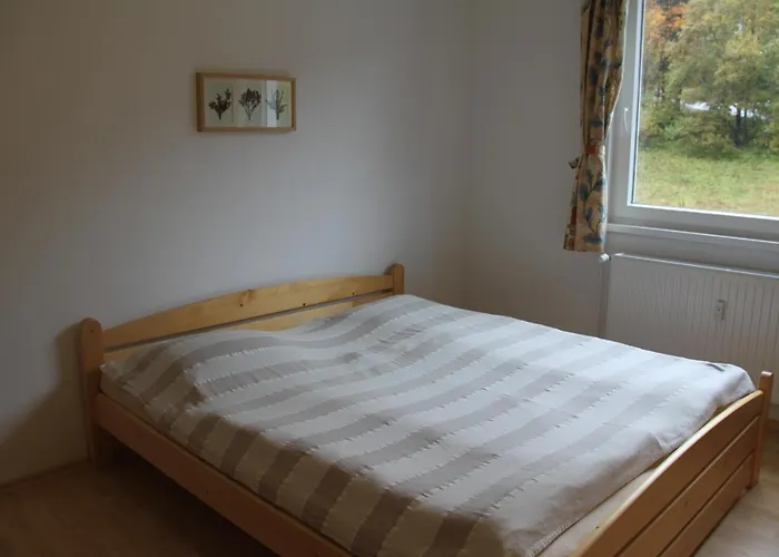 Cozy In Bedrichov - Appartement