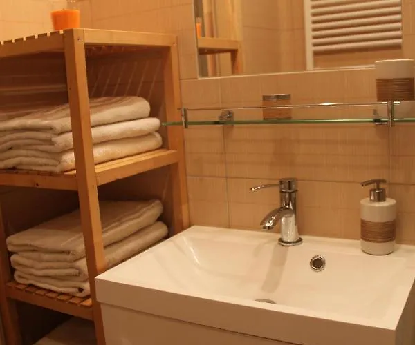 Cozy In Bedrichov - Špindlerŭv Mlýn